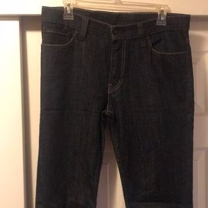 Vintage Levi’s 510 Jean